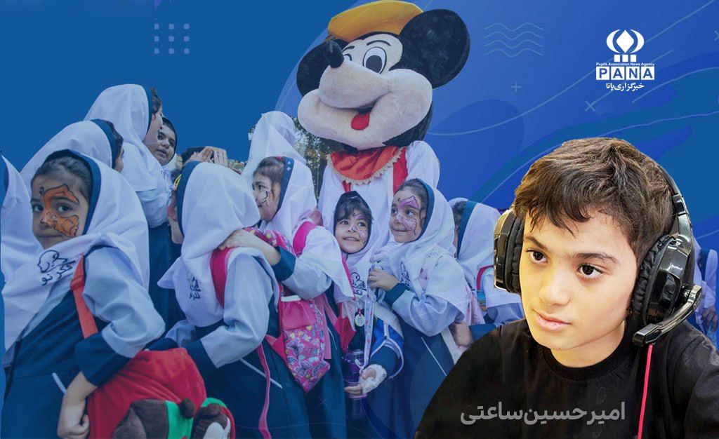 جشنواره فرهنگ و هنر اصفهان میوه سی‌و هفت ساله سینمای کودک را می‌بلعد 