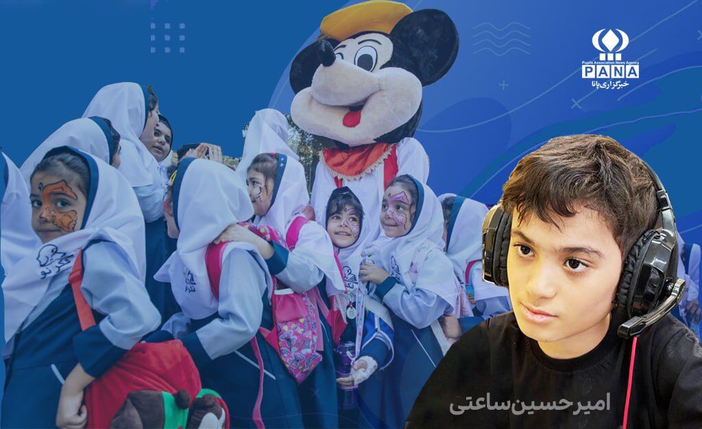 جشنواره فرهنگ و هنر اصفهان میوه سی‌و هفت ساله سینمای کودک را می‌بلعد 