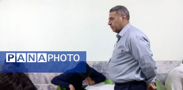 امتحانات نهایی چالشی برای دانش آموز و معلم