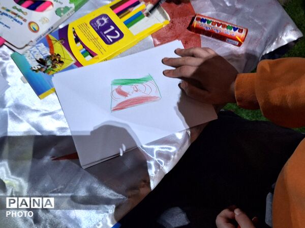 چهارشنبه دشمن‌سوزی در املش