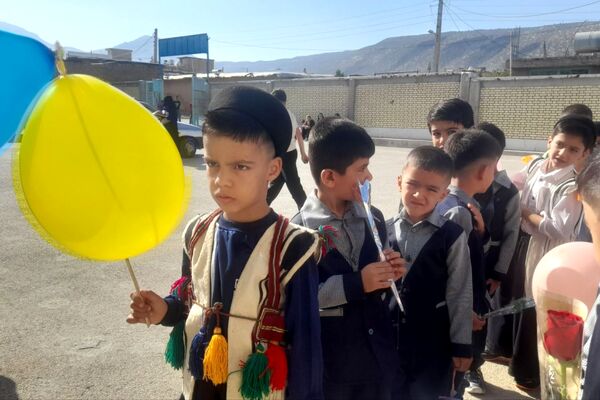 دبستان فاطمه الزهرا میلاس، پایگاهی برای آغاز درخشان‌ترین رویاها