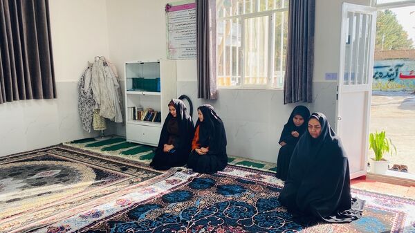 استقبال شهرستان باخرز از خیر نیک اندیش کویتی «مجید مرادحسین جاسم» 