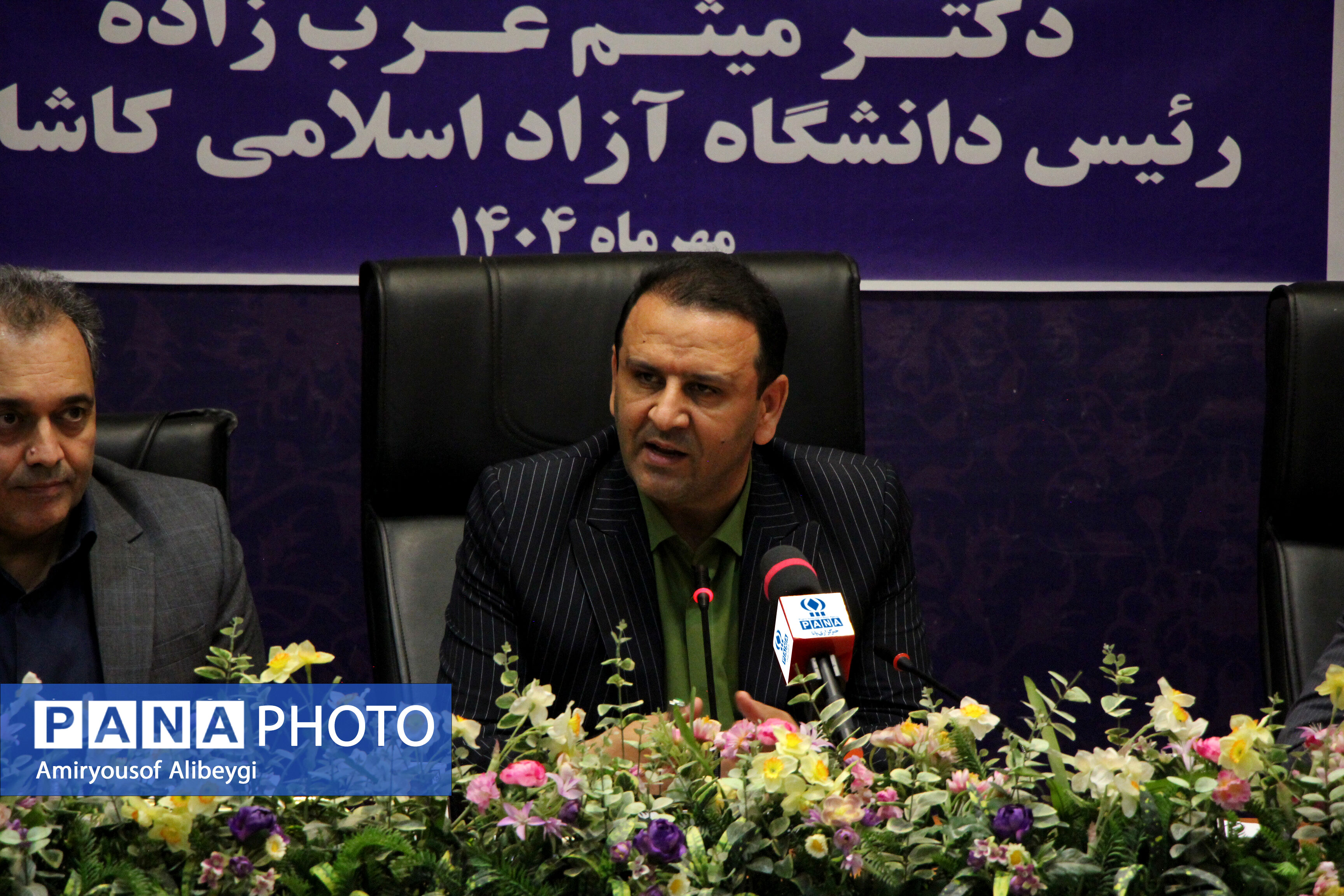 توسعه زنجیره آموزشی از پیش‌دبستانی تا هنرستان در دانشگاه آزاد کاشان / تأکید بر مسئولیت اجتماعی دانشگاه در تربیت نسل آینده