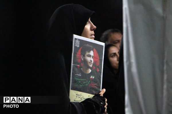 روایت پانا از تداوم یک مطالبه