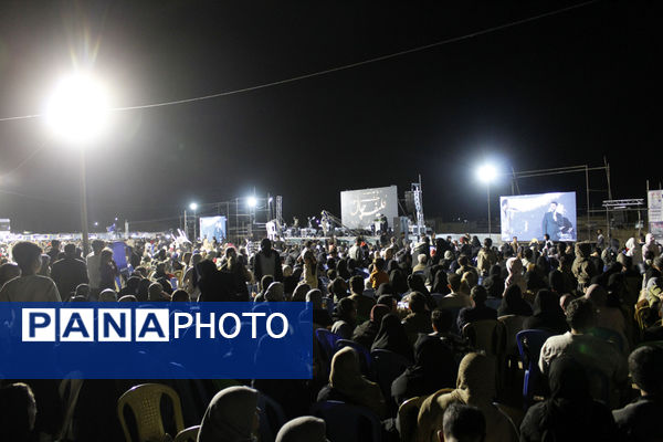 سومین جشنواره غذای سنتی «قلیفچال» شهرستان جاجرم