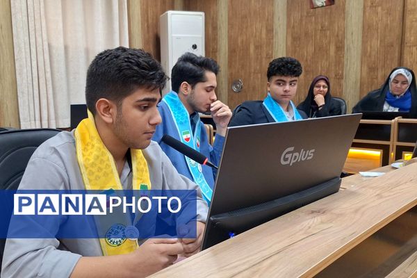 جایی که امید جوانه می‌زند