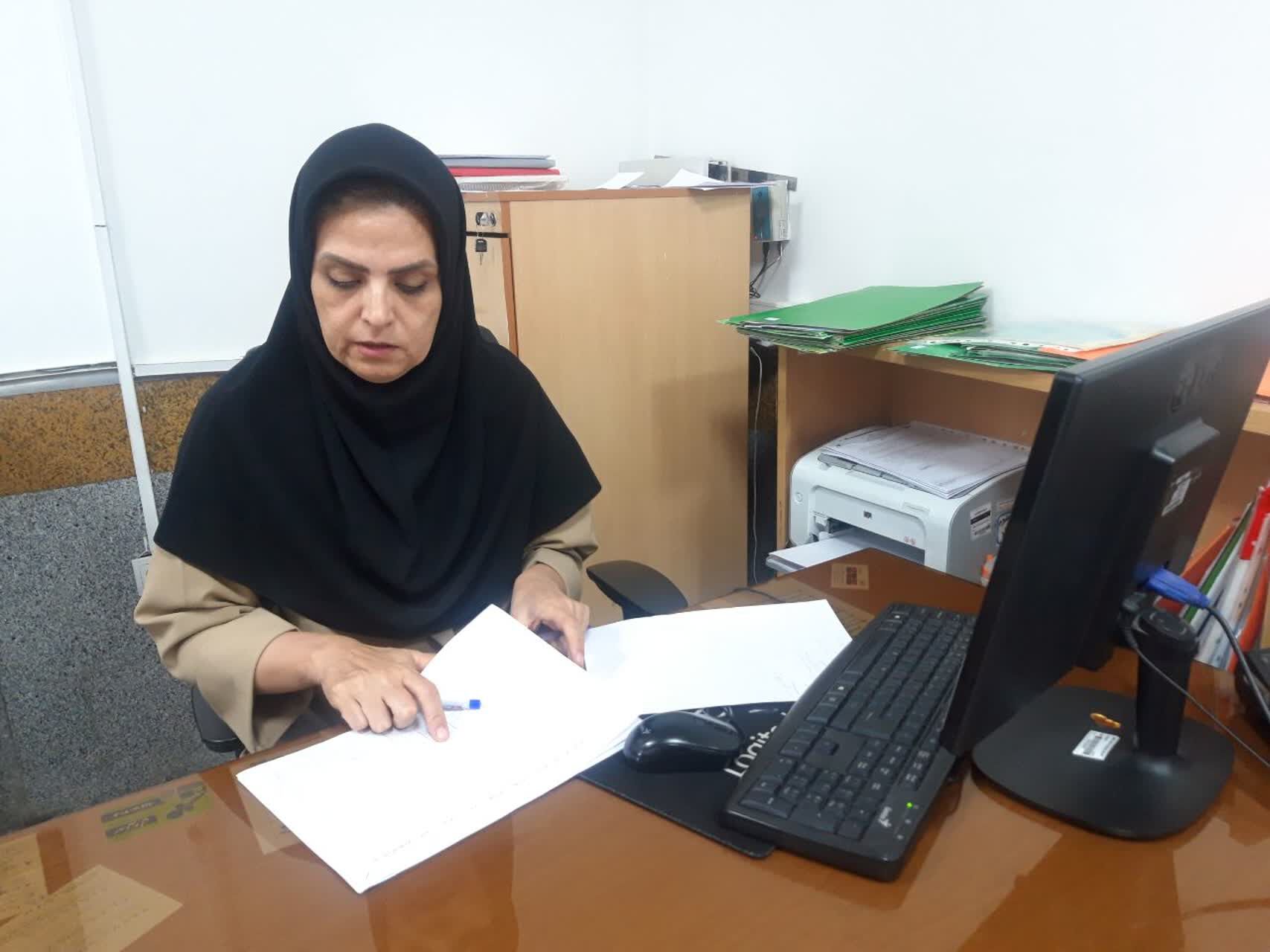 نتایج آزمون ورودی پایه چهارم مدارس آرمینه مصلی نژاد اعلام شد