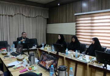 ارائه طرح عملیاتی «پردیس خانواده» در مناطق ۲، ۲۰ و ۲۲