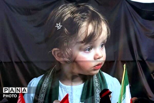 وداع با سیدالشهدای مقاومت