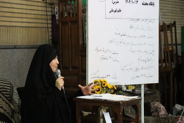گزارشی از فرودگاه دل‌ها؛ زائران سکوت در باند پرواز به سوی خدا