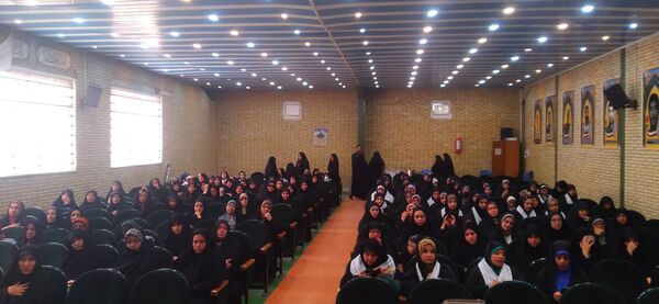  دوره توانمندسازی شورای پایگاه‌های بسیج در ملایر 