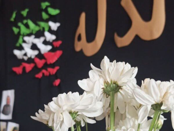 سوگواری سیدالشهدا در دهه دوم محرم 
