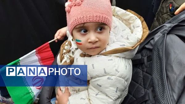 ۲۲ بهمن؛ نماد اتحاد ملی و یادآور ایستادگی برای آزادی و عدالت