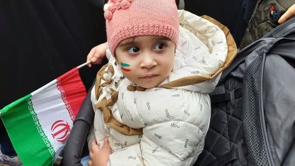 ۲۲ بهمن؛ نماد اتحاد ملی و یادآور ایستادگی برای آزادی و عدالت