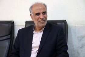 عضویت نماینده دشتی و تنگستان در هیات‌مدیره خبرگزاری خانه ملت