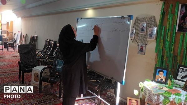 ریاضی به روایت زندگی