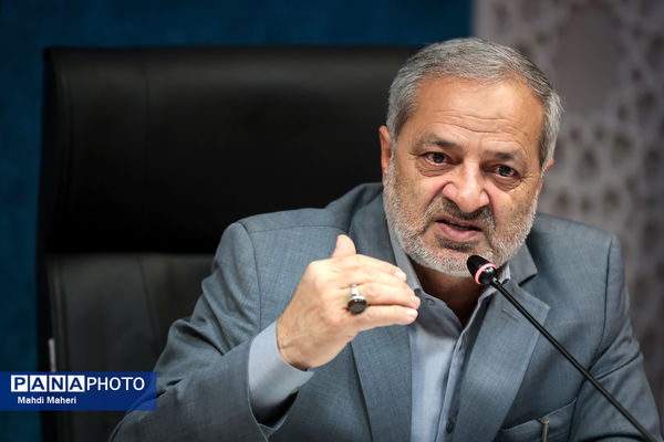 ششمین نشست شورای عالی توسعه و ترویج فرهنگ اقامه نماز