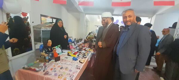 افتتاح کافه دخترونه در بابلسر 