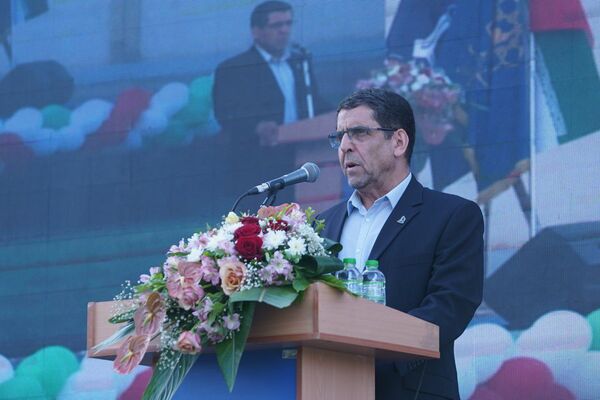 پیوند حماسه‌ها؛ از فردوسی تا خرمشهر در دانشگاه فردوسی مشهد