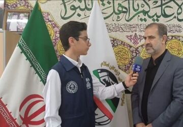 برنامه‌ریزی درست اوقات فراغت در رشد دانش‌آموزان موثر است