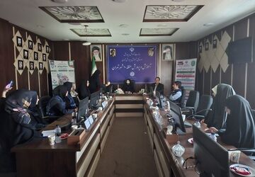 ویژگی یک خبرنگار خوب از نظر دانش آموز خبرنگاران منطقه ۱۰ تهران 