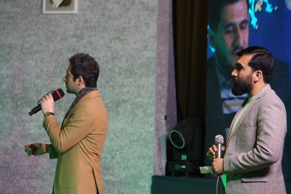 فرهنگسرای شهرکرد میزبان دوستداران اهل بیت در اعیاد شعبانیه
