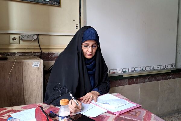  مسابقات قرآن و عترت دانش‌آموزی با حضور پرشور آینده‌سازان