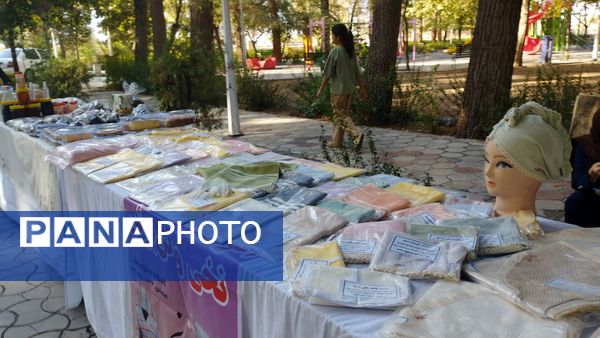 میهمانی بزرگ امت احمد(ص) در شهرستان خلیل‌آباد