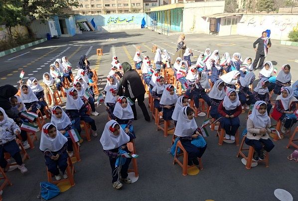 هدف اصلی این است که با برنامه‌ریزی منظم،فعالیت‌های پرورشی مؤثری را آغاز کنیم