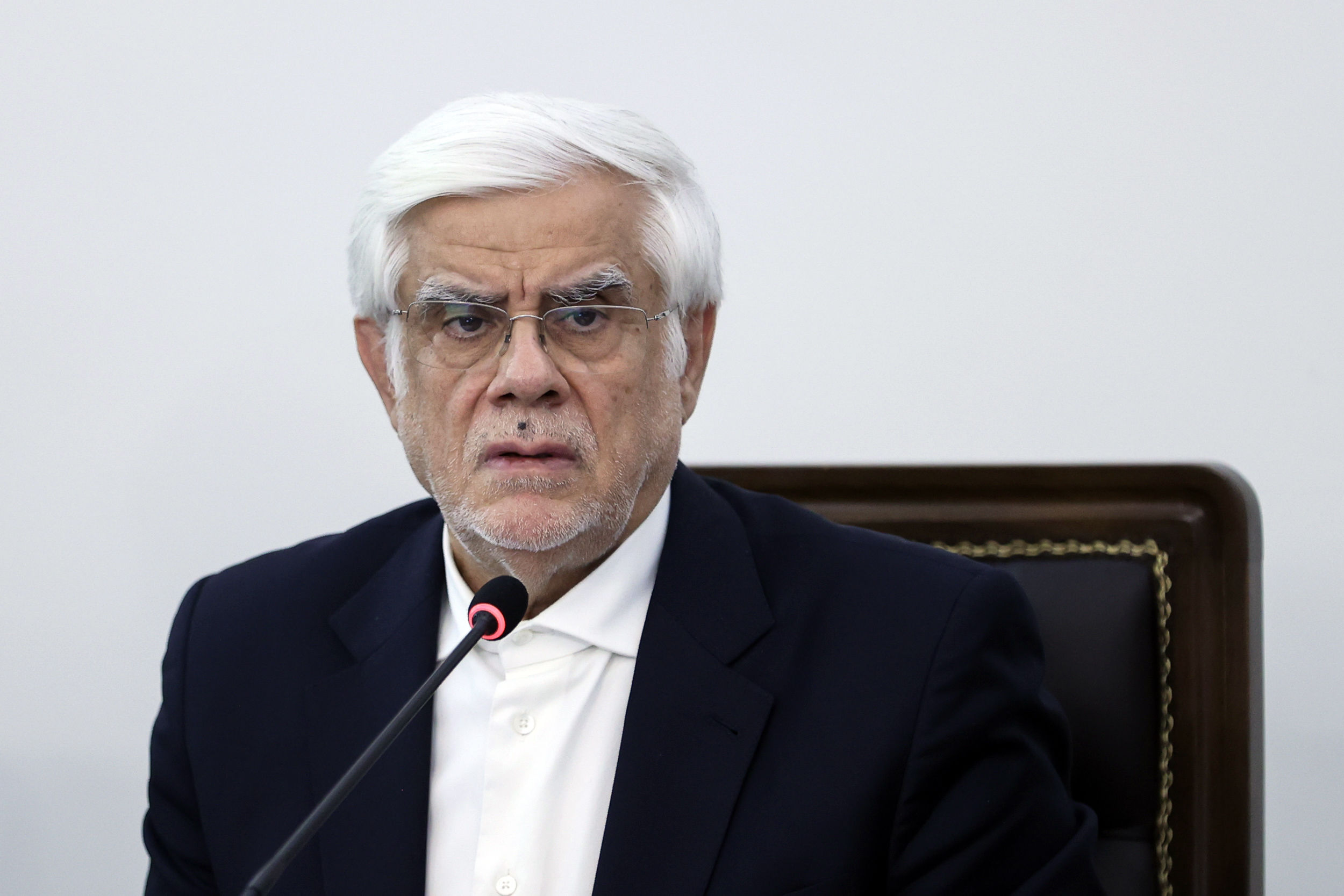 عارف: اموال مولدسازی شده استانی صرف پیشرفت همان استان شود

