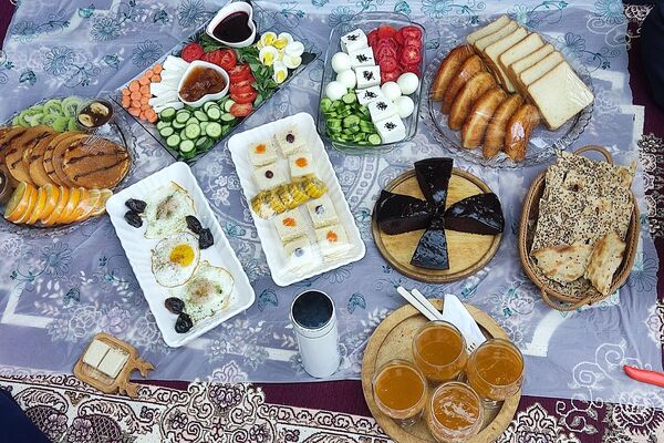 جوانه‌ نشاط و سلامت در هنرستان کارآفرین پیشوا