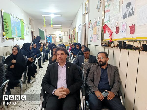 ماکان؛ میراث‌دار شهدای دانش‌آموز میناب در مسیر فرهنگ‌سازی زیست‌محیطی