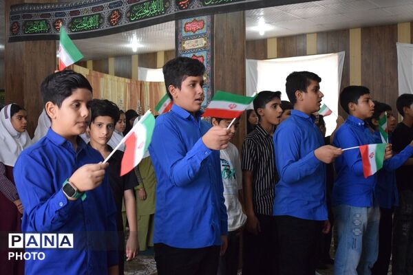 نشست «جهاد تبیین» در حاجی‌آباد