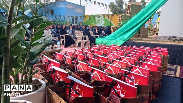 عتبات عالیات فرصتی برای تعمیق پیوند معنوی دانش آموزان با فرهنگ اهل بیت 