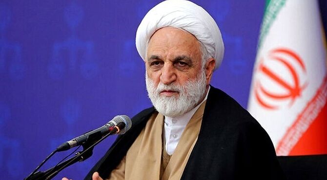 خون پاک شهدا گریبان صهیونیست‌های شقی و آمریکایی‌های متجاوز را خواهد گرفت