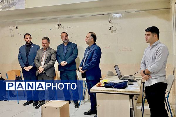 تمرکز بر ارتقای مهارت‌های مدیریتی و آموزشی در کارگاه‌های توانمندسازی ورامین