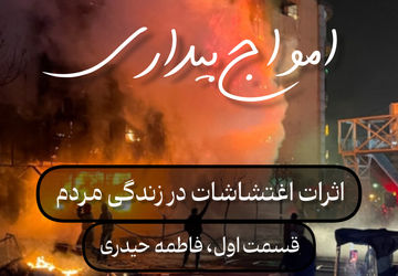 پادکست امواج بیداری