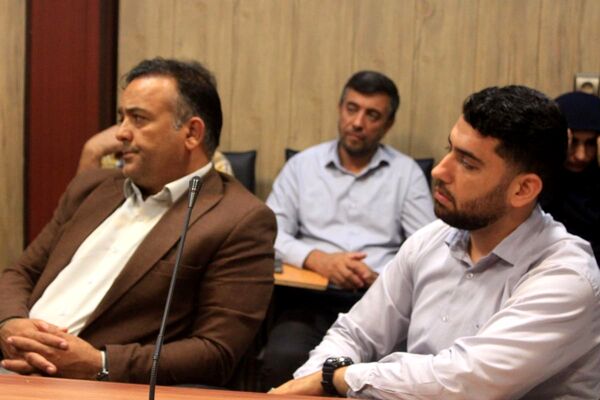 برگزاری نشست بصیرتی جهاد تبیین پیشرفت مدارس در بهارستان‌دو