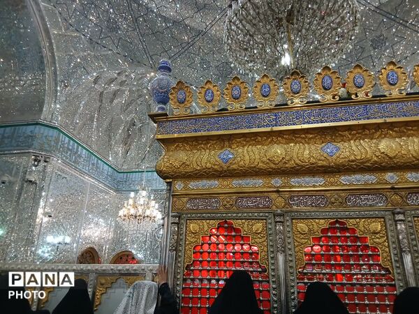 راهپیمایی یزدی‌ها برای نابودی رژیم صهیونیستی