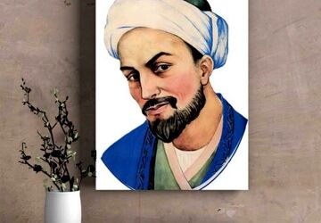 به‌مناسبت روز بزرگداشت سعدی