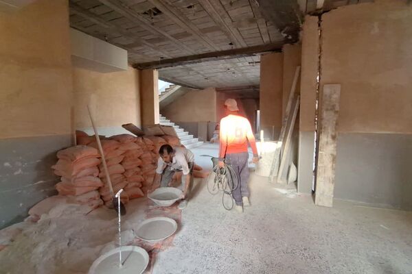 تصاویری نویدبخش از اجرای عدالت آموزشی در شیراز