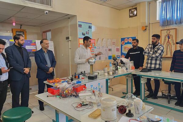 تمرکز بر ارتقای مهارت‌های مدیریتی و آموزشی در کارگاه‌های توانمندسازی ورامین