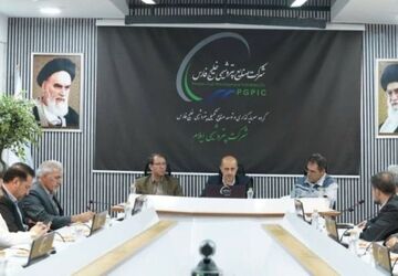 اعلام آمادگی ۸۴۹ هنرستان برای مشارکت در طرح جوار صنعت