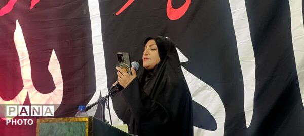 بازخوانی عهد وفاداری؛ مراسم تجدید میثاق با شهدای ملارد