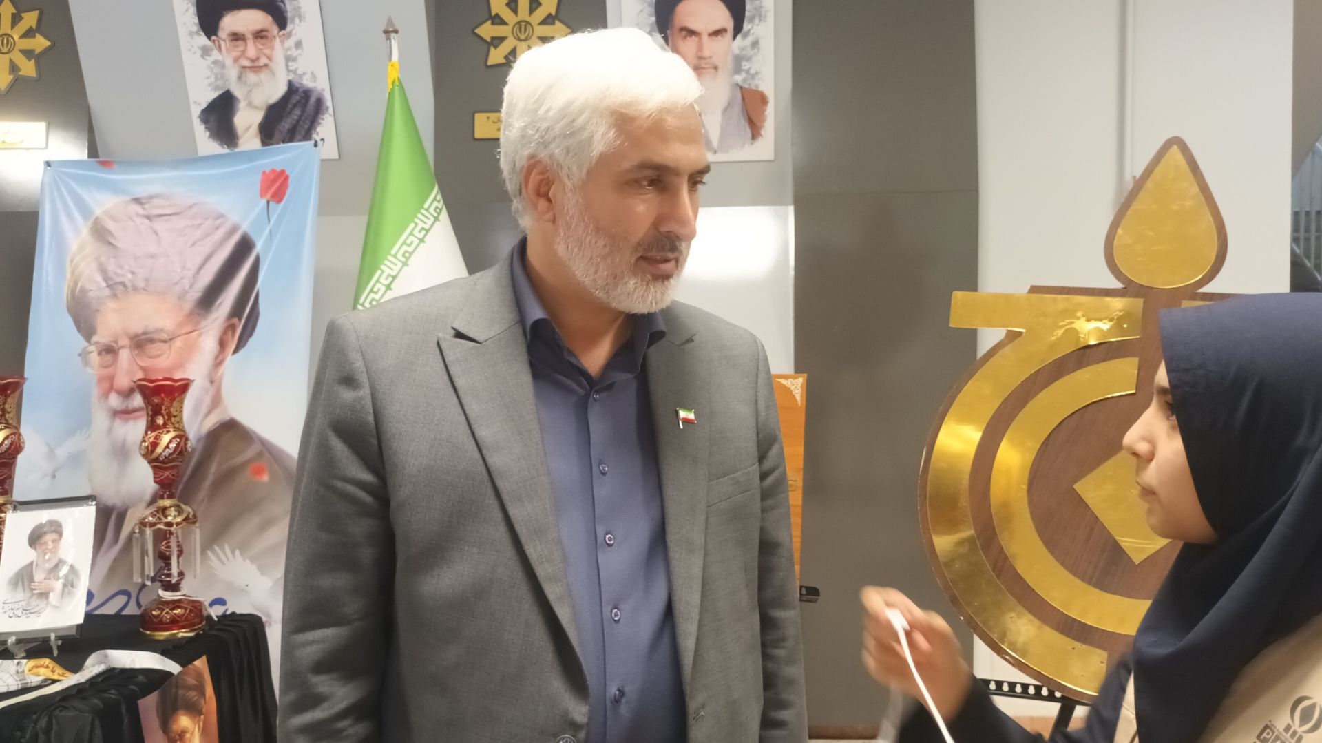 جشنواره نوجوان خوارزمی، ابزاری برای تسهیل کشف استعداد و هدایت تحصیلی است