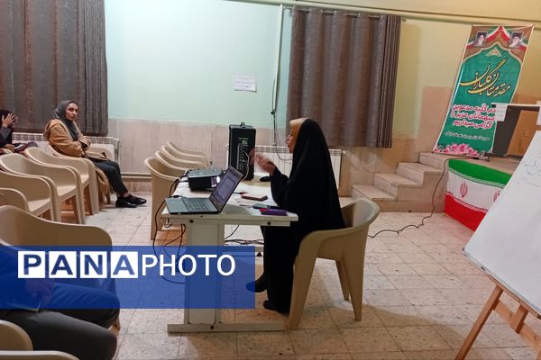  معلمان ابتدایی مجهز به دانش نوین تندرستی شدند