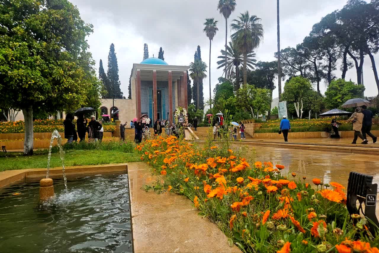 سعدی؛ مردی که کلامش جهان را تسخیر کرد