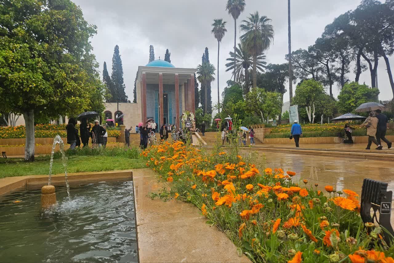 سعدی؛ مردی که کلامش جهان را تسخیر کرد