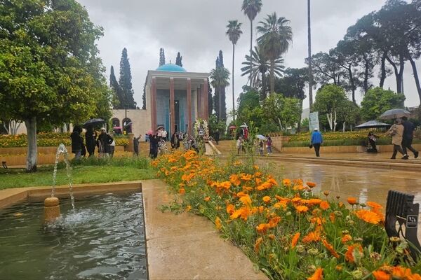سعدی؛ مردی که کلامش جهان را تسخیر کرد