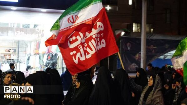 عبور از اربعین، ایستادگی به سوی فتح‌المبین اراده‌ها